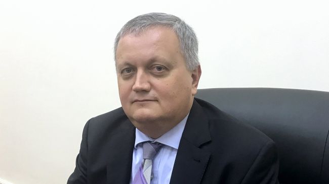 Россия рассчитывает на возвращение мира в Персидский залив, заявили в МИД