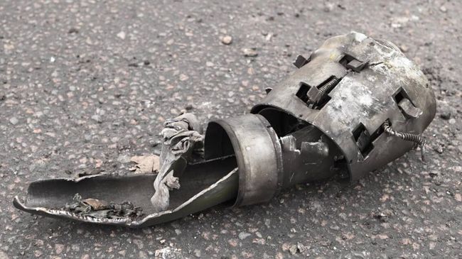 ВСУ нанесли удары по складу с гуманитарной помощью в Запорожской области