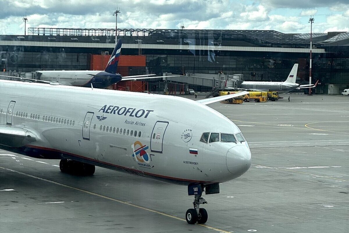 Вечером 19 августа аэропорт Краснодара снова ограничил работу