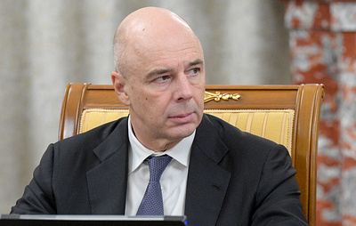 Минфин расширит регионам возможности по списанию долгов по кредитам