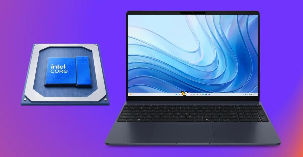 Ноутбук за 700 долларов в 2026 году выглядит так. Dell 15 D15261 получил новые процессоры Intel Wildcat Lake, бюджетный экран и маленькую батарею