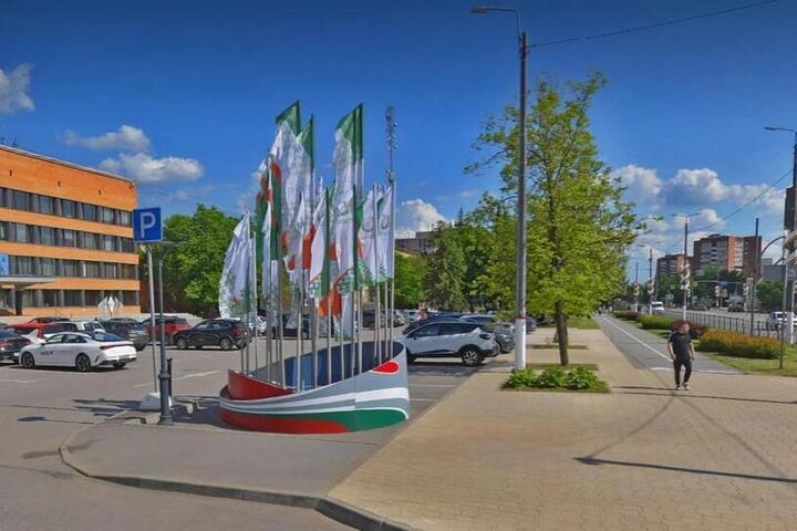 Тосненцев пригласили отметить 96-летие района