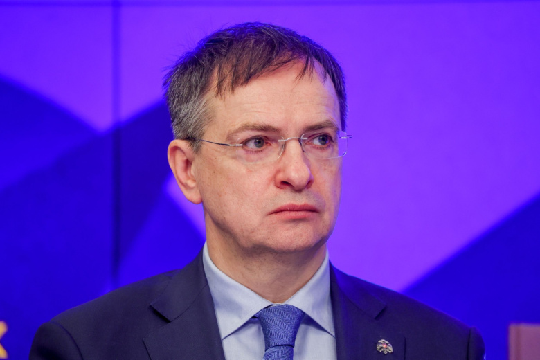 Мединский рассказал о перспективах продолжения переговоров с Украиной