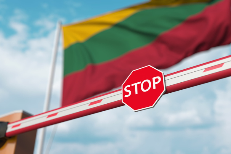 В Литве появится новый критерий для въезда российских артистов
