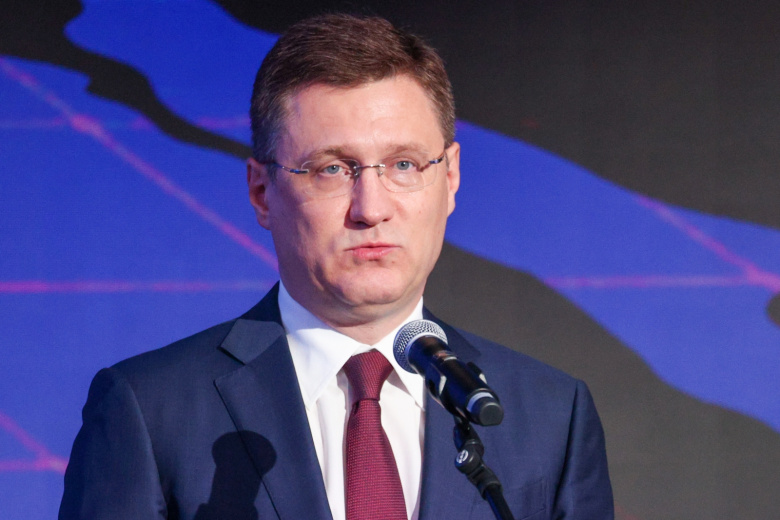 Новак раскрыл, что может улучшить ситуацию с топливом