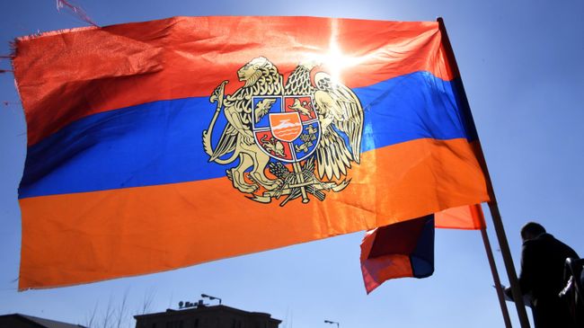Правительство Армении включило в программу пункт о сотрудничестве с ЕАЭС