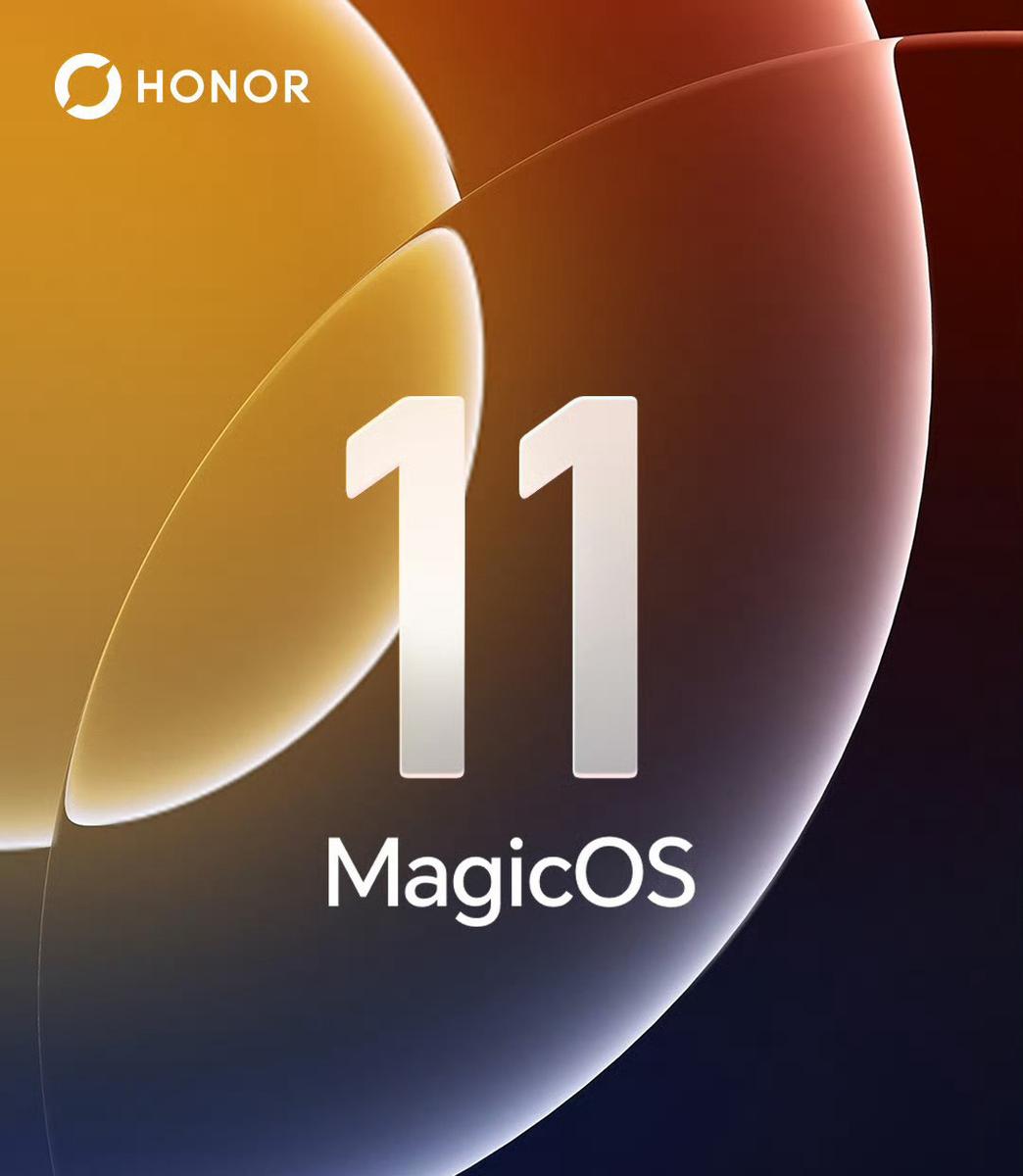 Больше места для фотографий и приложений из ниоткуда: MagicOS 11 сможет освобождать больше 50 ГБ во внутренней памяти смартфона