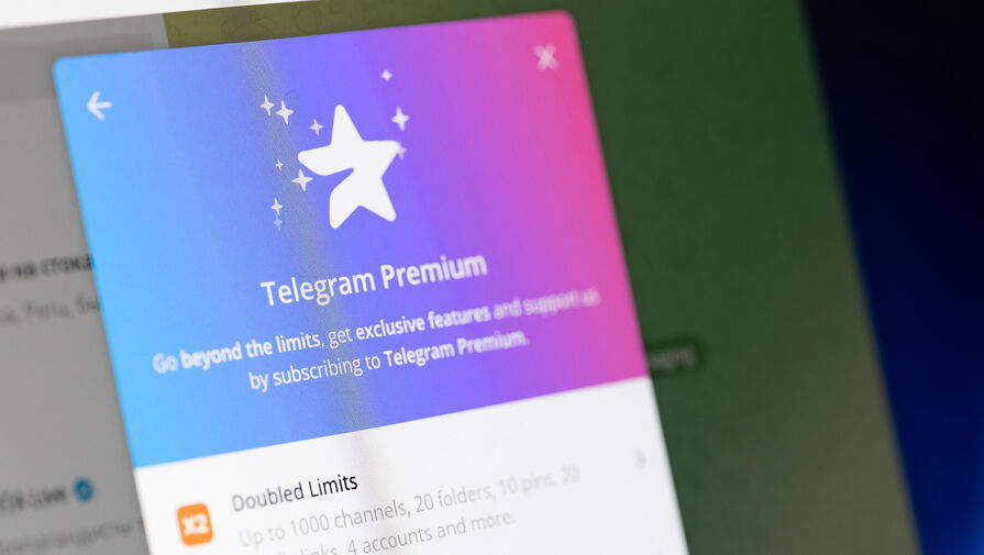 Россиян предупредили о мошеннической схеме с кражей аккаунта в Telegram