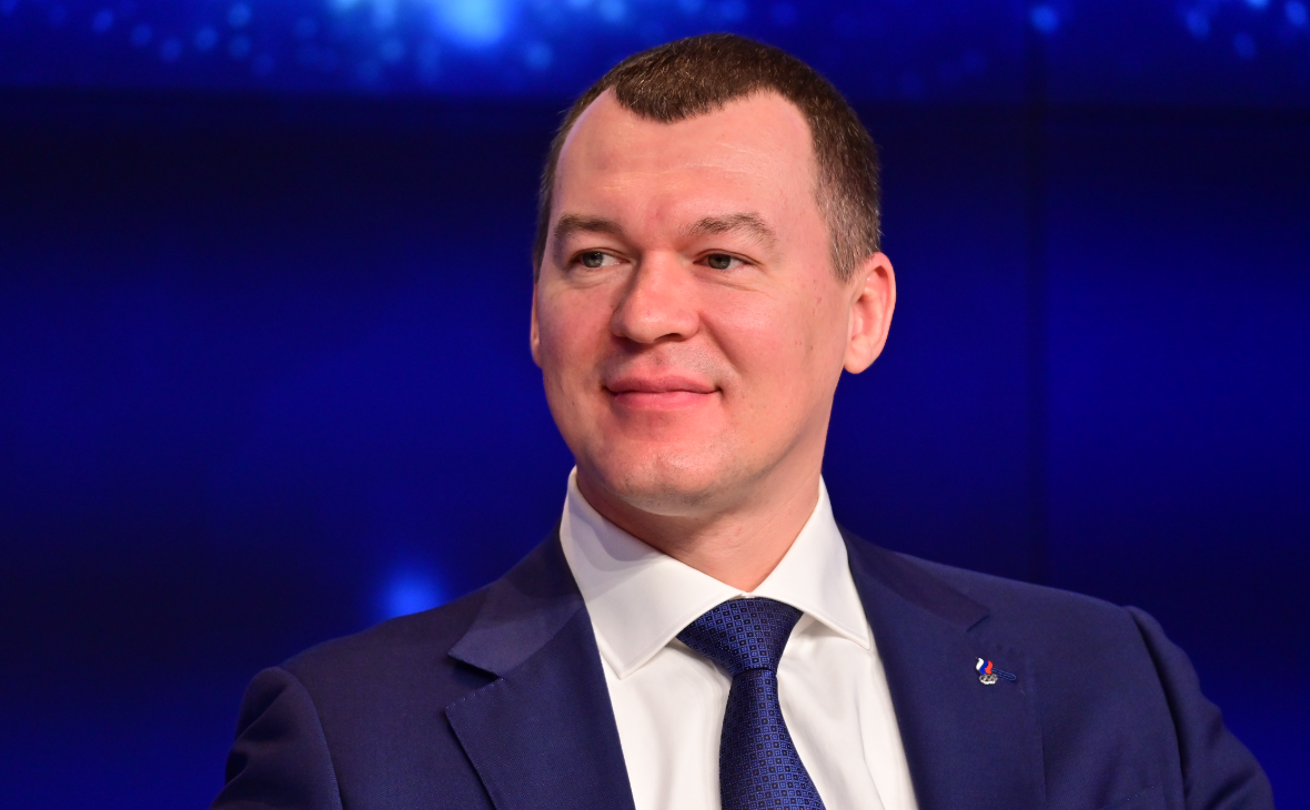 Дегтярев назвал сроки окончания визовых проблем для российских атлетов