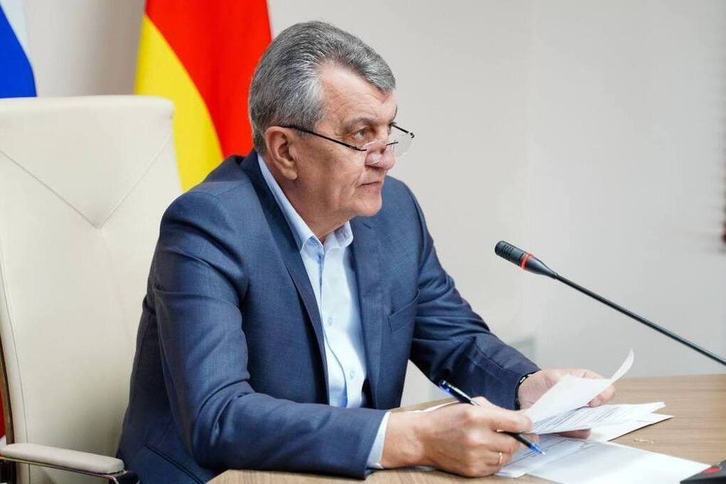 Сергей Меняйло: в Беслане капитально ремонтируют скважину для улучшения водоснабжения