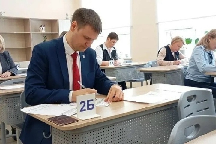 Почти в два раза выросло число не сдавших ЕГЭ в Нижегородской области