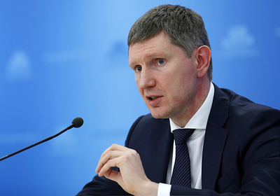 Решетников рассказал, на чем будет основан новый инвестиционный цикл в РФ