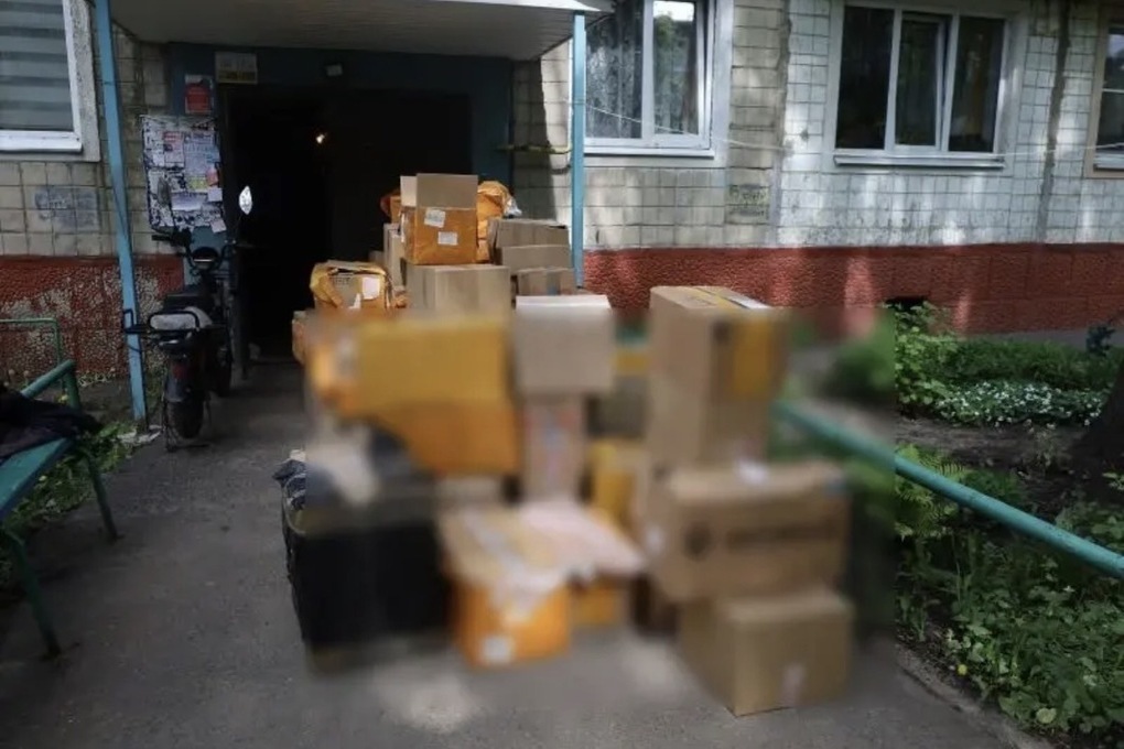 В Тамбове из сети магазинов изъяли табачной продукции на 40 млн рублей