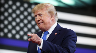 Трамп заявил, что у КНДР есть 57 единиц «очень мощных ядерных вооружений»