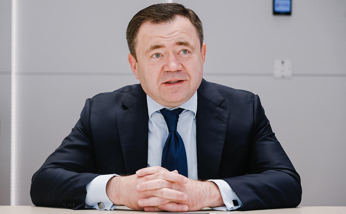 Петр Фрадков — РБК: «Госзадача должна быть экономически целесообразной»