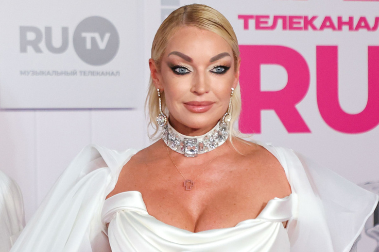 Волочкова рассказала о последней встрече с Григоровичем на фоне скандала
