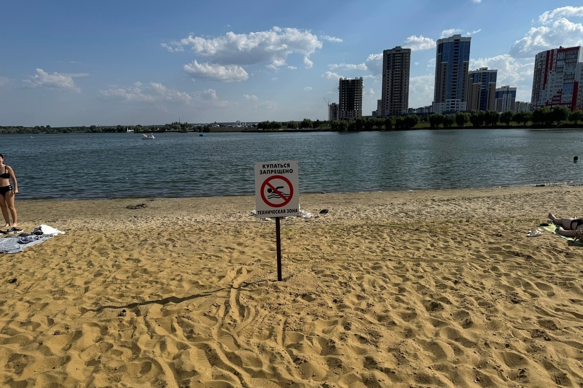 Пензенцам напомнили правила безопасного отдыха у воды в ходе профилактических рейдов