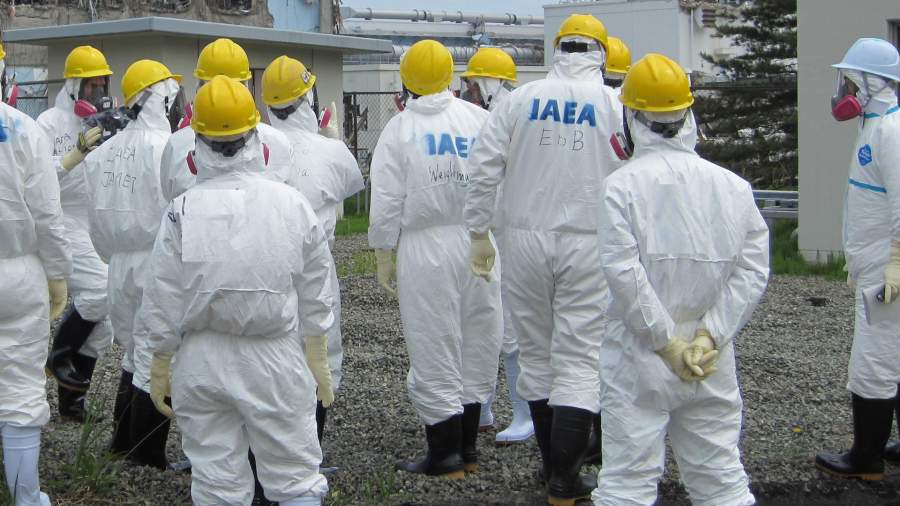 Политолог объяснил причины срыва Киевом визита главы МАГАТЭ на ЗАЭС