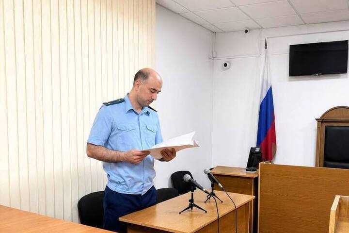 В Дагестане суд взыскал более 4 млн рублей с фиктивных заемщиков маткапитала