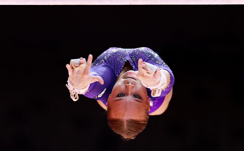 European Gymnastics назвал правила участия россиян в чемпионате Европы
