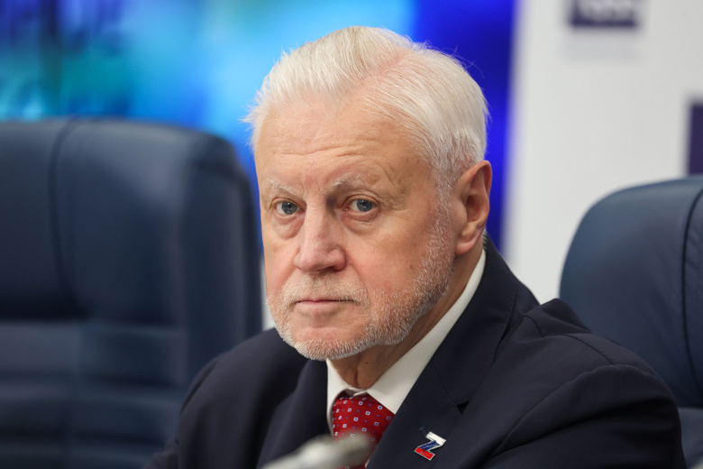 «Справедливая Россия» наградит оштрафованного волгоградского охотника
