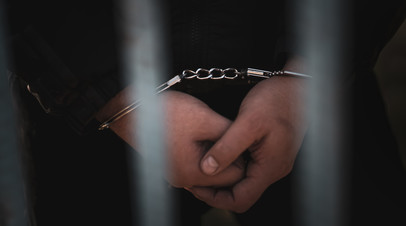В Хабаровском крае задержали главаря банды, скрывавшегося 15 лет