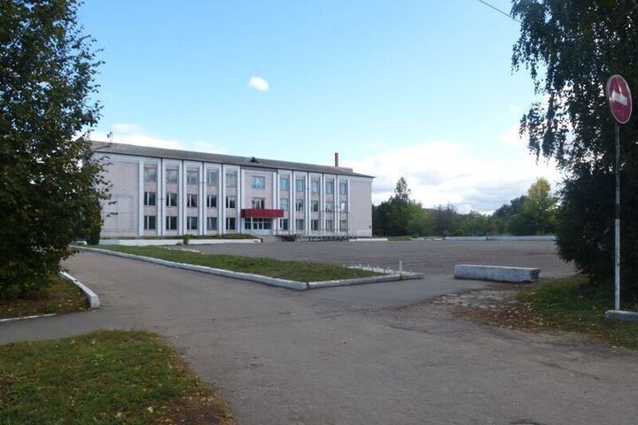 В Орловской области обновят Мценскую и Залегощенскую ЦРБ