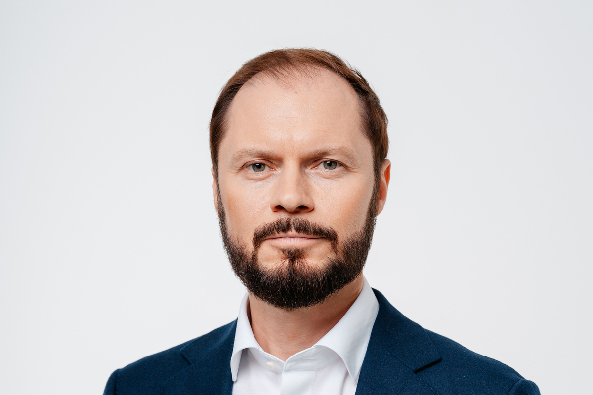 Виталий Королев: В сентябре работники учреждений социальной защиты начнут получать повышенную зарплату