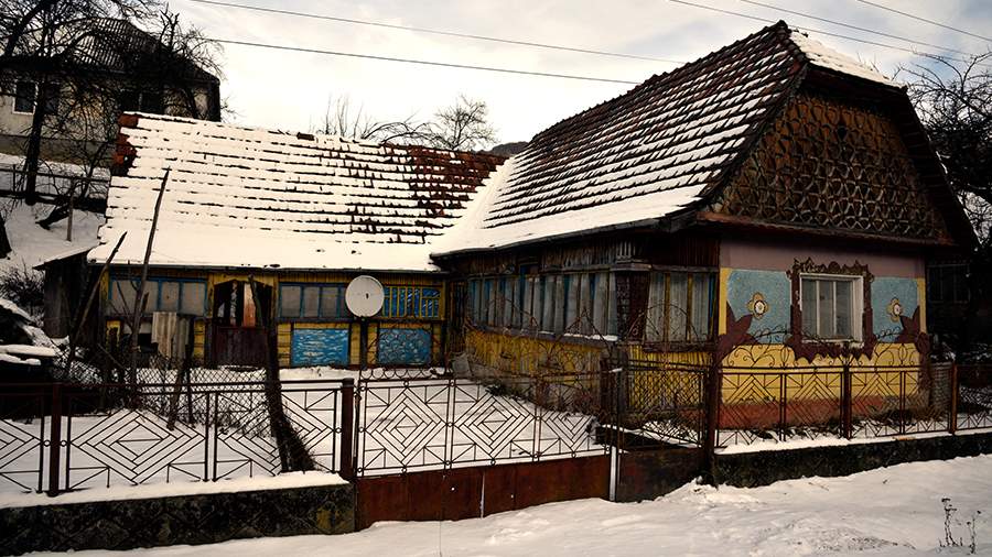 Майор ВСУ Лопачак призвал украинцев на зиму уехать из крупных городов в села
