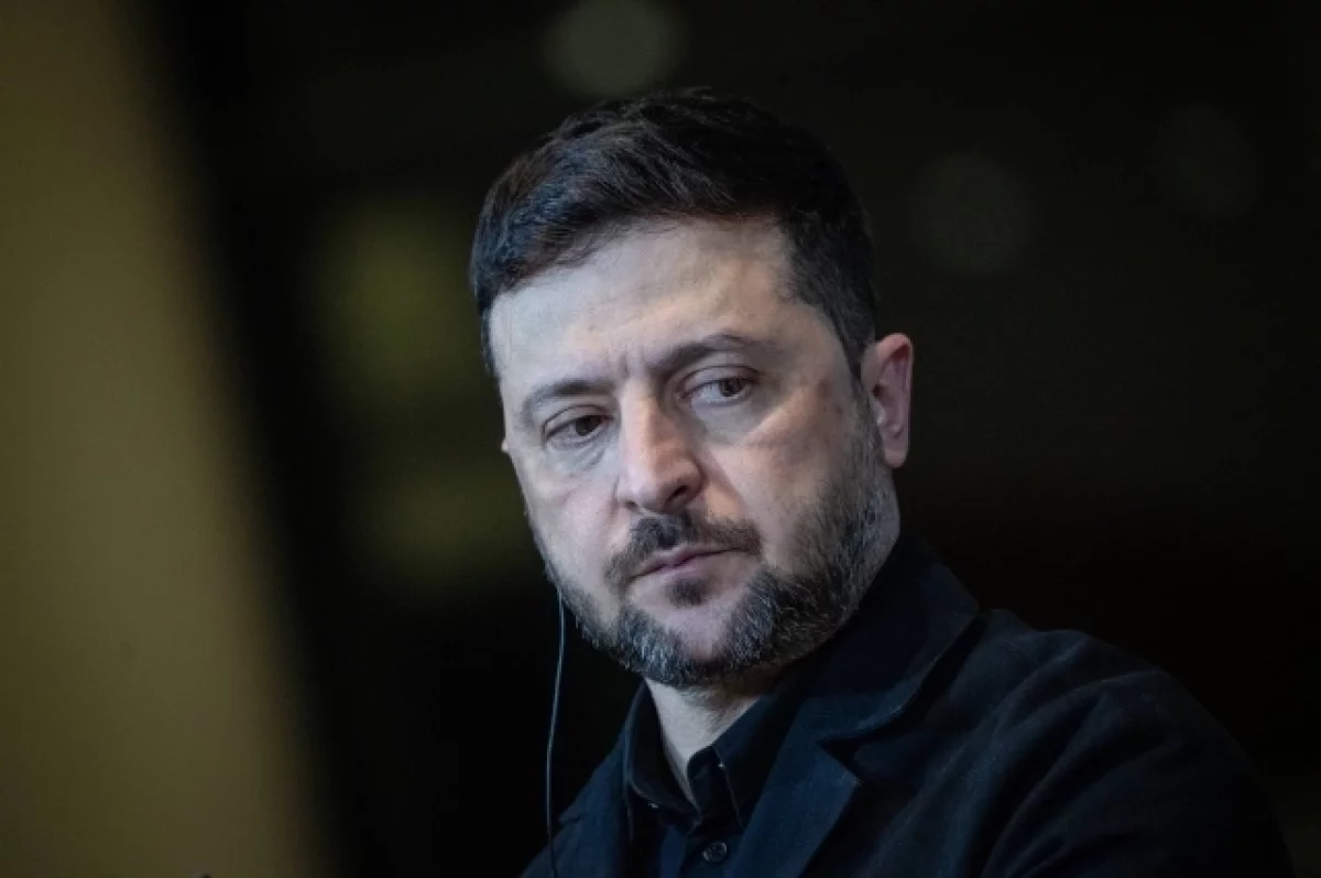 В ЕС заметили, как Зеленский охотится на украинцев из-за высоких потерь ВСУ