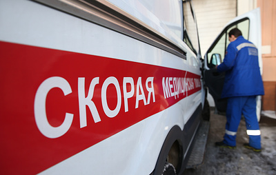 В Курской области пенсионер пострадал из-за атаки БПЛА