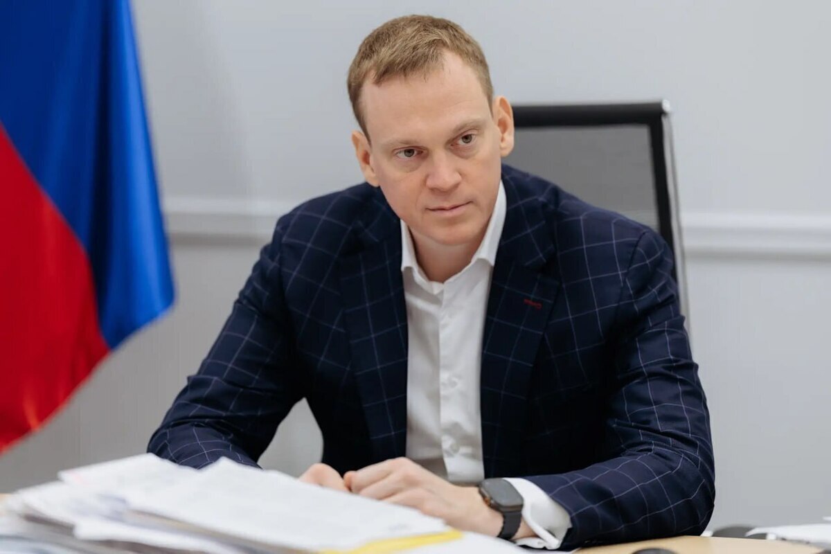 Рязанский губернатор Павел Малков назвал рост экономики основой развития региона