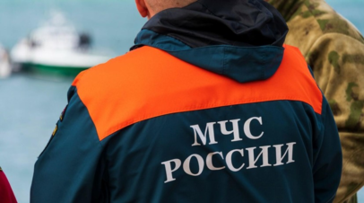 МЧС: спасатели эвакуировали тело погибшей на горе Чегет туристки из Индии