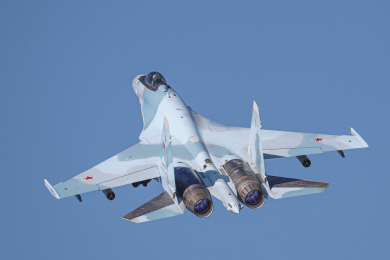 Су-35 кошмарят врага, плач в Житомире: ситуация на фронтах СВО вечером 19 августа