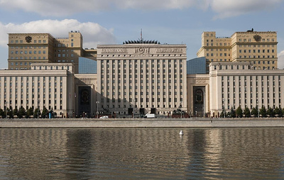 "Ъ" отметил рост аудитории в соцсетях Минобороны после смены стиля