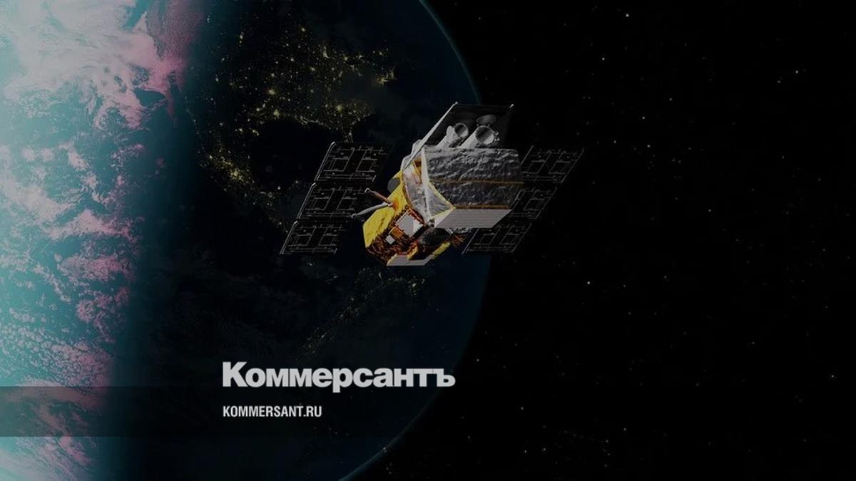 NASA отменило миссию по спасению падающей орбитальной станции SWIFT