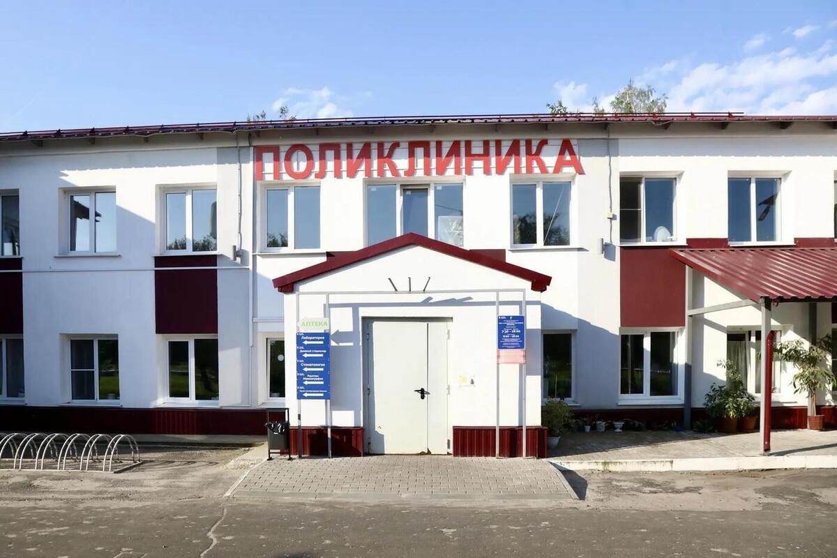 В Тамалинском районе за пять лет установили 14 новых ФАПов и закупили оборудование на 65 млн рублей
