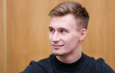 Маринов назвал провалом выступление в многоборье на ЧЕ, несмотря на бронзу