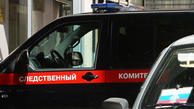 В Петербурге мальчик получил удар током во время купания у яхт-клуба