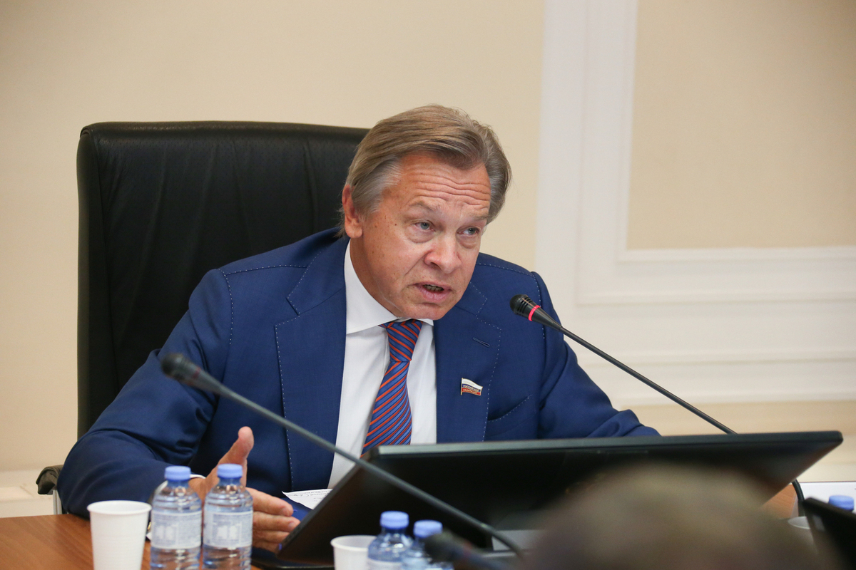 Пушков допустил атаки Ирана на базы США в Европе
