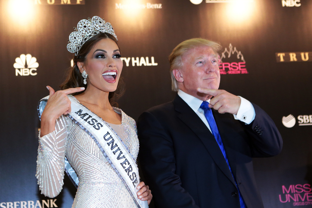 Трамп пообещал выгодную сделку для всех сторон