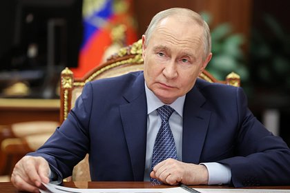 Путин высказался о цене поездок на общественном транспорте