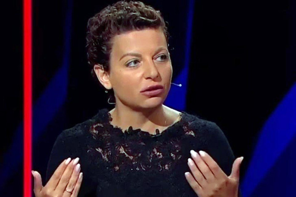 "Это похуже, чем химия": Маргарита Симоньян раскрыла подробности тяжелого лечения от рака