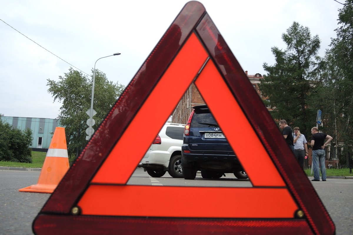 В Саратове возбудили уголовное дело по факту ДТП с пассажирским автобусом