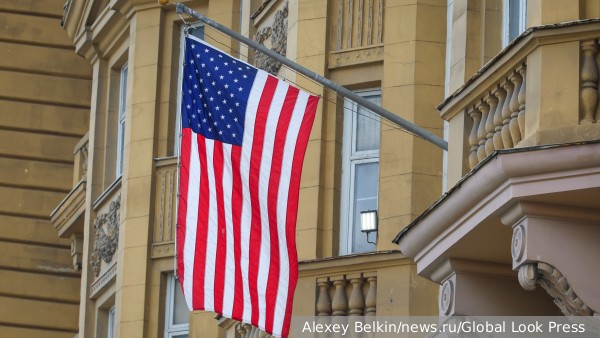 Госдолг США впервые в истории превысил 40 трлн долларов