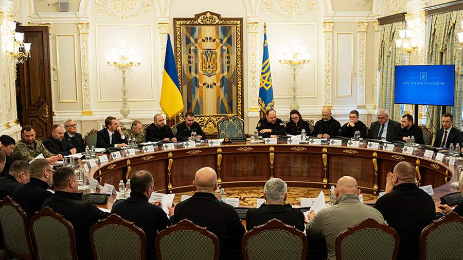 Глава САП Клименко указал на рост коррупции в окружении Зеленского