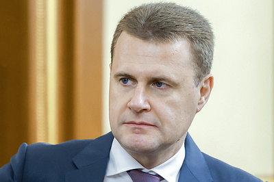 Чекунков сообщил об интересе Таиланда к увеличению поставок нефти и СПГ РФ