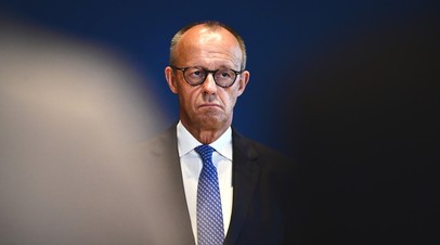 Политолог Борисов допустил отставку Мерца до конца 2026 года