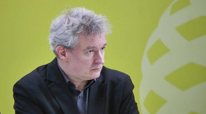В Институте стратегических исследований и прогнозов РУДН отреагировали на высказывание журналиста FAZ