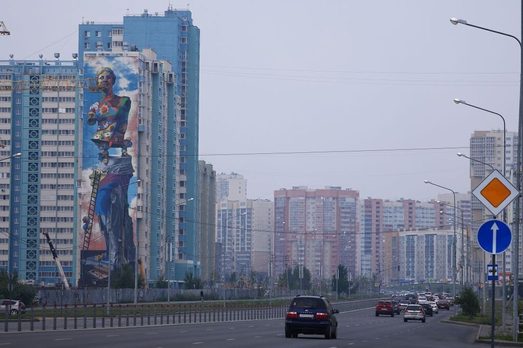 Без дождей, но с туманами будет в четверг на Южном Урале